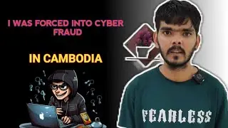 Cambodia Job Scam Victims Beaten & Deprived Of Meals Never Come To Cambodia For Job