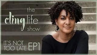 Delayed...for the Glory of God | THE CLINGLIFE SHOW | It's Not Too Late