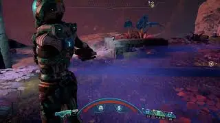 Let's play Mass Effect Andromeda - one of the worst games I've played recently