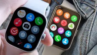 Redmi Watch 4 vs Huawei Watch Fit 2 | What's Better to Buy 2024?