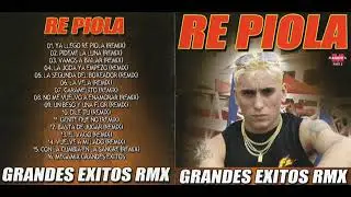 REMIX Repiola Repistero