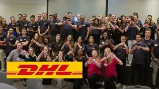 DHL Supply Chain | Meet our 2022 Graduates & Apprentices