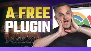 This FREE Orchestral VST Changed My Dance Music Production