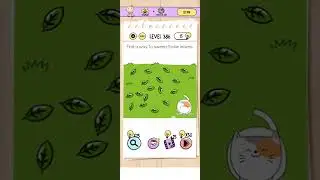 Brain Test level 386 Gameplay walkthrough.