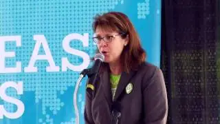 Portland Community College Southeast Campus Grand Opening