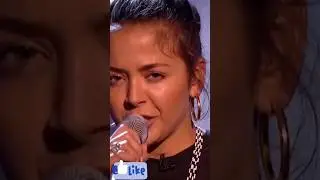 Claudillea Holloway's "Queen of The Night Aria" Blind Auditions The Voice UK2002 best moment #wmvevo