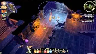Sword Coast Legends  Dungeon Crawl Part 2 First Floor continued