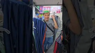 La ROPA de PAPÁ 😱 #shorts #viralvideo
