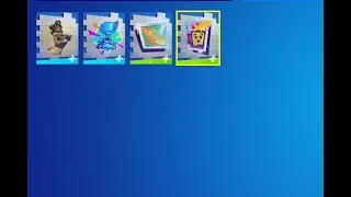 Fortnite All Animated Spray Emotes (January 2023)