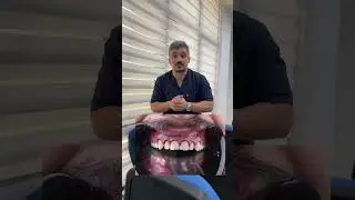 ابتسامة المشاهير - الدكتور احمد ليث