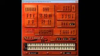 Free VST - Future + StringZ2 DEMO