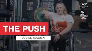 The Push | Louise Sugden
