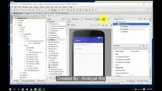 Running Android Project Studio with emulator Bluestack