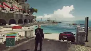 Hitman 2018 Original Trailer