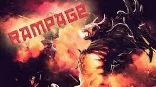 Dota2 Guide Lifestealer гайд по Гуле. Rampage