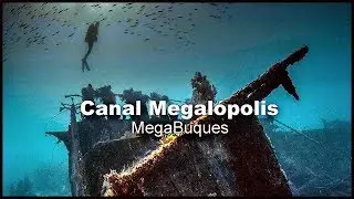 COSTA DA MORTE (Hundidos) El Cisneros  -  Documentales