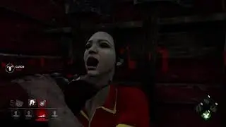 Dead by Daylight / Freddy Kruger - Can I get a full wipe in my 3rd match ever?