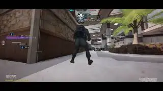 airport low ranked pro game codm