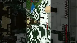 I'm Friggen IRONMAN in Minecraft!?!?