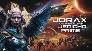 Jorax Conquers ALL Celestial Tribes in EPIC Battle for Canaanis!