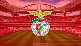 FM23 | SL Benfica S1 | Ep 19 |