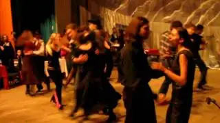 Юкон 2009 Polka