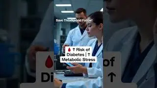 Tip #83 – The Bedtime Mistake Raising Your Diabetes Risk | Top 100 Longevity Habits