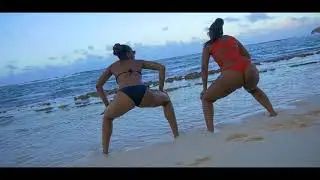 BILIX & EDDAY - Ou Ni Sa (Clip Officiel)