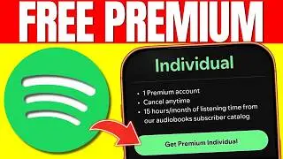 How to Get Spotify Premium for Free (2026) | Without Paying Anything ✅