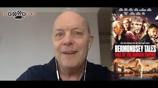 David Schaal talks The Inbetweeners, Bermondsey Tales. Maisie Smith  & Michael Winner