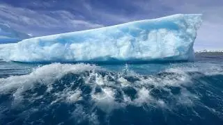 Trance Music: Blue Tente - Antarctic Night (Original Mix)