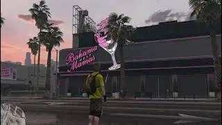 fivem bahamas mlo V2   Fivem Mlo 