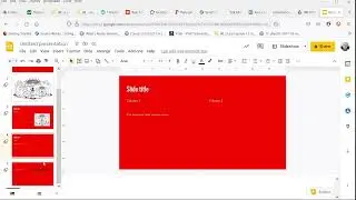 2.2.1: copy, cut and paste text (Google Slides version)