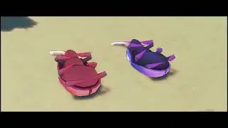 Genshin Impact Arataki Blazing Amor Beetle Battle Boot Camp Part 1 2024; CN Dub (Genshin Impact)
