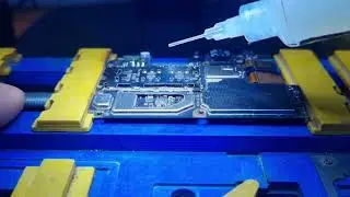 Poco M3 redmi 9 power চার্জ হয়না |charging ic change |9 power Power ic change |power solution ||