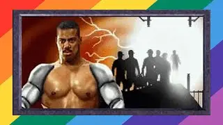 [TAS] [PSX] Mortal Kombat Trilogy (Arcade) Jax (Champion)