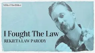 Rekieta Law (Rekieta Law Parody)