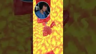 GLITCH SAVES MY TWO YEAR MINECRAFT HARDCORE WORLD 