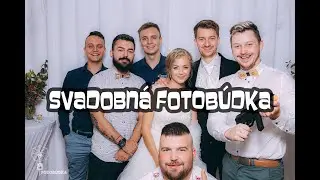 Svadobná Fotobúdka - Prochot