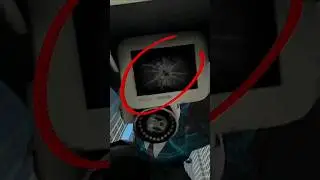 Why does the cameraman have this? 