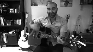 Something ~ Beatles cover Joe Var Veri