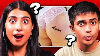 We Spoke About Crazy Tattoo Stories, Relationship Issues, Life in Goa and more...
