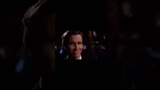 patrick bateman edit #shorts @interworld7898
