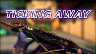 [4K] Ticking Away (Valorant montage)