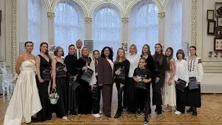 Звітній академічний концерт 20.12.2025