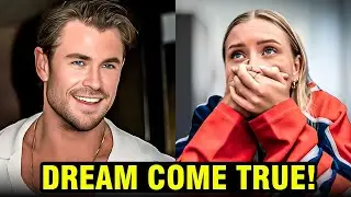 What Happens When Celebrities Surprise Their Biggest Fans?