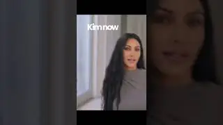 Kim Kardashian's Transformation Through The Years 