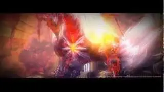 Aion 3.5 Победители Тиамат