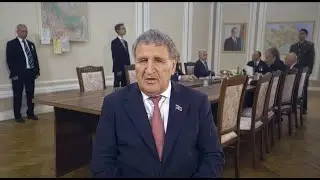 Trace Of The Century - Azerbaycan / Əsrin İzi - Azərbaycan
