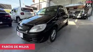 CHEVROLET CELTA LS 2012